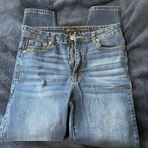 Kendall & Kylie jeans